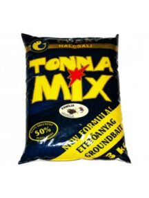 Захранка Cukk TonnaMix 3.0 кг
