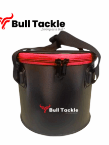 футер със сито BULL TACKLE