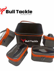 Комплект футери 4+1 BULL TACKLE