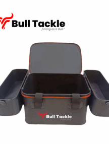 Комплект футери и сито  BULL TACKLE