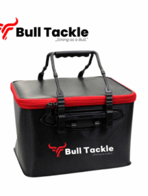 EVA чанта за аксесоари BULL TACKLE