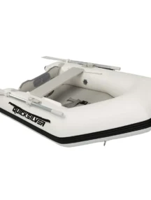 Надуваема Лодка Quicksilver Tendy 200 Въздушен Под