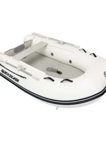 Надуваема Лодка Quicksilver 250 Airdeck
