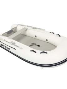 Надуваема Лодка Quicksilver 300 Airdeck
