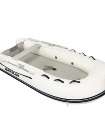 Надуваема Лодка Quicksilver 320 Airdeck
