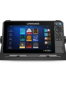 Lowrance HDS PRO 9′ Комбо Сонар/GPS с 3-в-1 Сонда