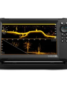Lowrance Eagle Eye 9′ Комбо Сонар/GPS със Сонда на живо