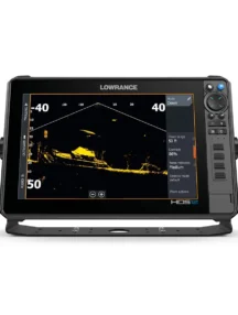 Lowrance HDS PRO 12′ Комбо Сонар/GPS без Сонда