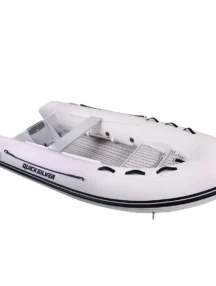 Лодка РИБ Quicksilver Alu-Rib Hypalon 320
