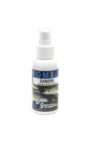 Спрей за ароматизиране Sensas Bombix Sandre Zander/Pike/Perch
