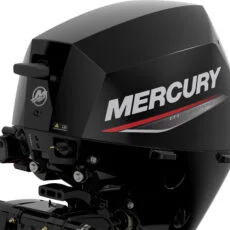 Извънбордов Двигател Mercury F20E PT EFI – къс ботуш - Image 2