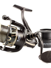 Макара Mistrall Sicata Method Feeder 50 FD
