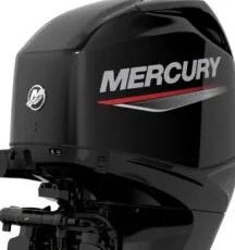 Извънбордов Двигател Mercury F60EL PT EFI – дълъг ботуш