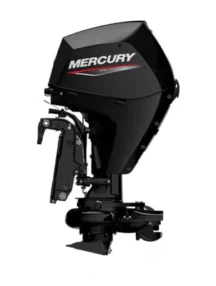 Извънбордов Двигател Mercury F30EXLH GA EFI – XL ботуш