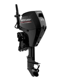 Извънбордов Двигател Mercury F30MLH GA EFI – дълъг ботуш