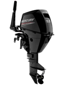 Извънбордов Двигател Mercury F9.9ELH EFI – дълъг ботуш