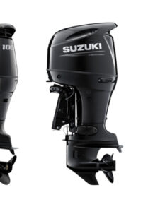 SUZUKI DF100