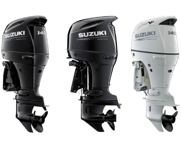 SUZUKI DF140