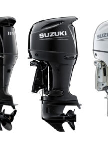 SUZUKI DF115