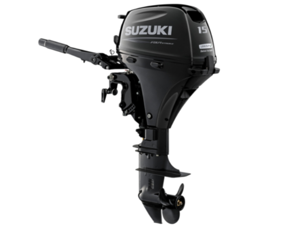 SUZUKI DF15A