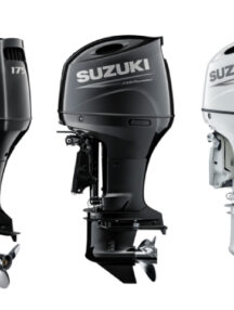 SUZUKI DF175A