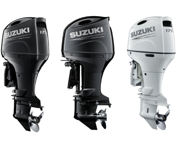 SUZUKI DF175A