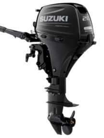 SUZUKI DF20A