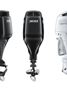 SUZUKI DF300