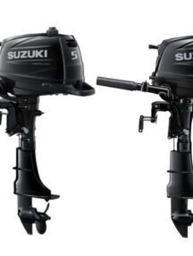 SUZUKI DF5А