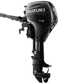 SUZUKI DF8A