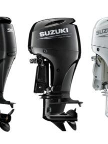 SUZUKI DF90AT