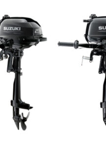 SUZUKI DF2.5
