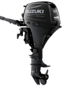 SUZUKI DF9.9B