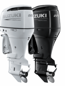 SUZUKI DF225