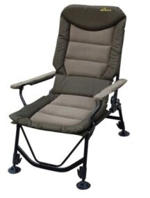 Стол CarpFocus SUPER ARM CHAIR C002AL
