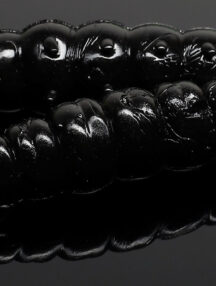 Силикон Libra Lures LARVA 30 – 35 BLACK