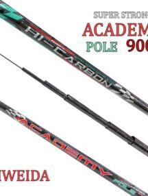 Директен телескоп Siweida Academy 9м 35 гр