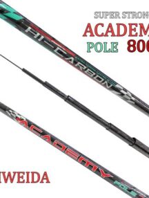 Директен телескоп Siweida Academy 8м 35 гр