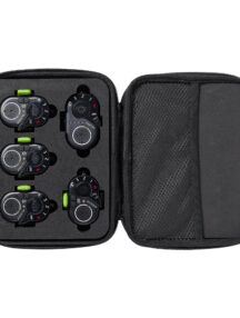 Комплект сигнализатори MADCAT Smart Alarm MCL Set 2+1 Multicolor-сом
