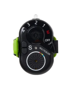 Смарт сигнализатор за сом MADCAT Smart Alarm MCL – Non-Wireless Multicolor