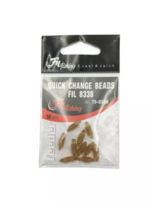 Бърза връзка Fil Fishing QUICK CHANGE BEADS