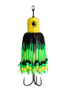 Clonk Teaser “The Original” 200гр – Цвят: Yellow (Жълт) MADCAT