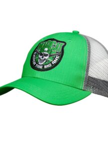 MADCAT Skull Baseball Cap – Стил и комфорт от лидера в риболова на сом!
