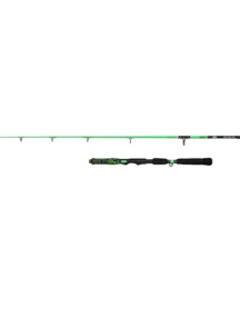 Въдица за риболов от проходилка MADCAT UV Series Belly Cat 1.70m (50-150g)