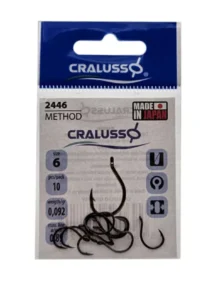 Куки Method Hook Cralusso
