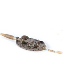 Фидер хранилки Fil Fishing QUICK CHANGE METHOD FEEDER CONNECTOR
