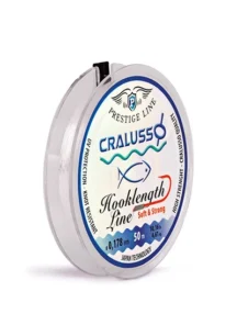 Влакно за поводи Prestige (Clear) – Максимална сигурност и прецизност CRALUSSO