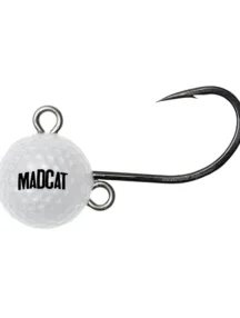 MADCAT Golf Ball Hot Ball –  (Vertical Jigging)