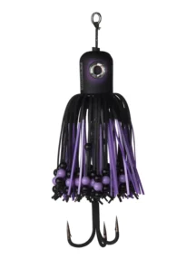 MADCAT A-STATIC CT – 16cm, 200g, Black Devil