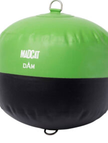 Надуваема шамандура за сом MADCAT Inflatable Tubeless Buoy 33x31cm